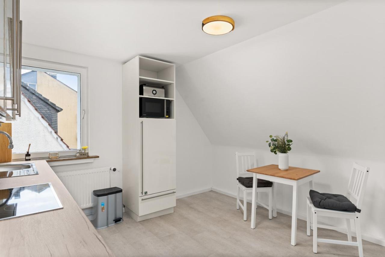 Easygoing Switch Streaming Schoenes Apartment 4 Personen 아른스베르크 외부 사진