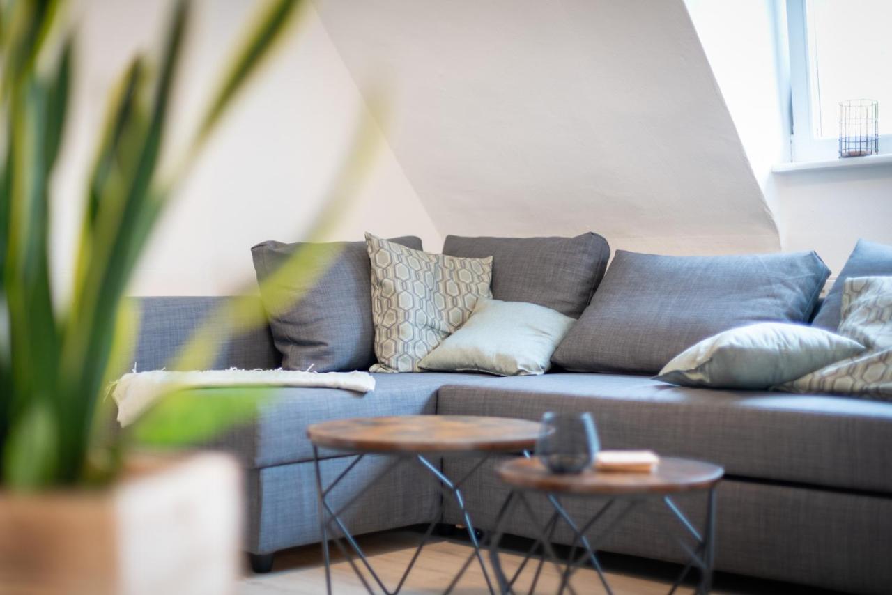 Easygoing Switch Streaming Schoenes Apartment 4 Personen 아른스베르크 외부 사진