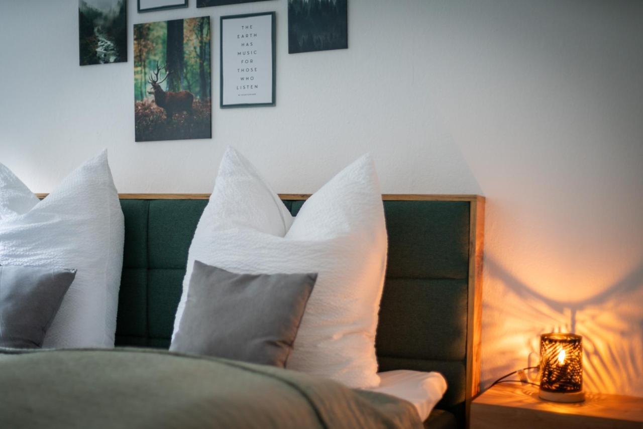 Easygoing Switch Streaming Schoenes Apartment 4 Personen 아른스베르크 외부 사진